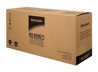 Toner Oryginalny Sharp MX-B200 MX-B20GT1