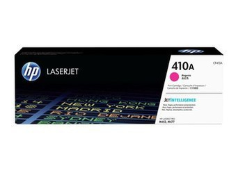 Toner Oryginalny HP Color LaserJet Pro M452dn M477fdn M452nw CF413A Magenta