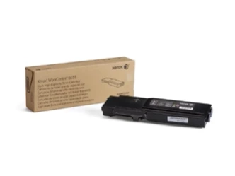 Toner Oryginalny Xerox WorkCentre 6655 106R02755 Czarny