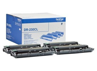 Bęben Oryginalny Brother HL-3040CN HL-3070CW DCP-9010CN MFC-9120CN DR-230CL