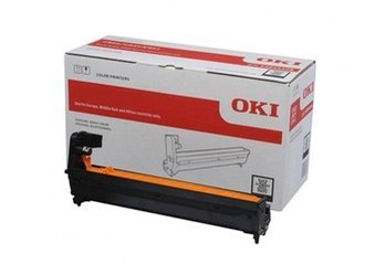 Bęben Oryginalny OKI C834DNW C844DNW 46857508 Czarny