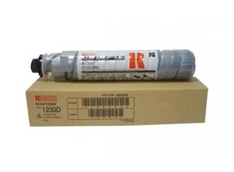 Toner Oryginalny Ricoh Aficio 2015 2020 MP 1600 MP 2000 1230D 885094