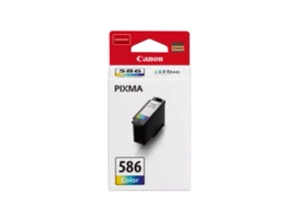 Tusz Oryginalny Canon CL-586 Pixma TS7650i TS7750i 6227C001 Trójkolorowy