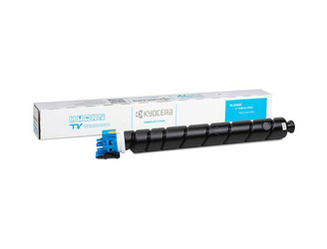 Toner Oryginalny Kyocera TASKalfa 2554ci TK-8365C Niebieski