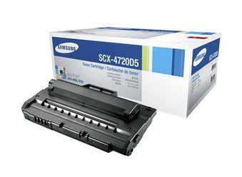 Toner Oryginalny Samsung SCX-4720 SCX-4720F SCX-4720FN SCX-4720D5