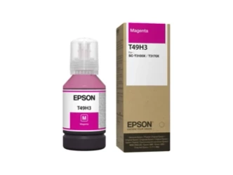 Tusz Oryginalny Epson T49H3 SureColor SC-T3100x SC-T3170x Magenta