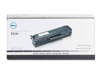 Toner Oryginalny Dell B1100 B1160w B1165nfw 593-11108