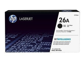 Toner Oryginalny HP LaserJet M402dw M426fdw CF226A