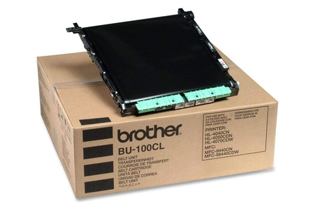 Pas transferu Oryginalny Brother HL-4050CDN DCP-9045CDN MFC-9450CDN BU-100CL