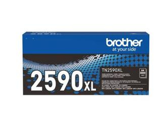 Toner Oryginalny Brother HL-2442DW HL-L2460DN MFC-L2922DW TN2590XL