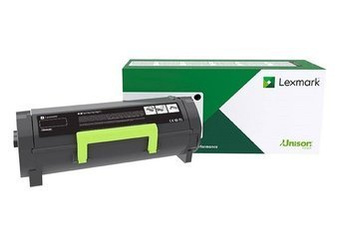 Toner Oryginalny Lexmark MS421dn MS521dn MS621dn MX421ade MX521ade 56F2X00