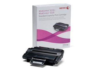 Toner Oryginalny Xerox WorkCentre 3210D 3220DN 106R01485