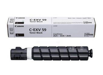 Toner Oryginalny Canon imageRUNNER 2600 2625 2630 C-EXV 59