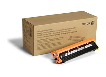 Bęben Oryginalny Xerox WorkCentre 6515DN Phaser 6510DN 108R01419 Żółty