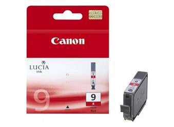 Tusz Oryginalny Canon PGI-9 PIXMA Pro 9500 PGI-9R 1040B001 Czerwony