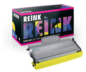 Zgodny Toner do Brother HL-2140 HL-2150n DCP-7030 MFC-7320 TN-2120 R-TN2120