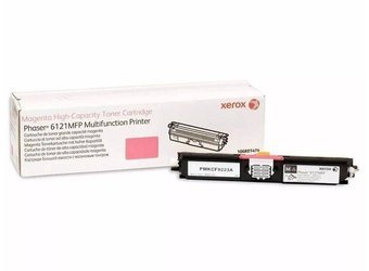 Toner Oryginalny Xerox Phaser 6121 6121MFP 106R01474 Magenta