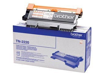 Toner Oryginalny Brother HL-2130 HL-2135W HL-2240D DCP-7055 MFC-7360N TN-2220