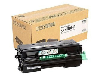 Toner Oryginalny Ricoh SP 400DN SP 450DN SP400HE 408060