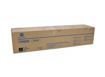 Toner Oryginalny Konica Minolta Bizhub Press C1085 C1100 TN622K Czarny