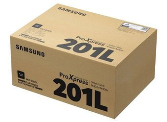Toner Oryginalny Samsung ProXpress SL-M4030ND SL-M4080FX MLT-D201L SU870A