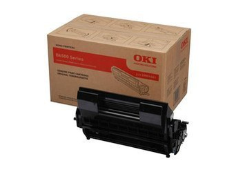 Toner Oryginalny OKI B6500 B6500n B6500dn 09004461