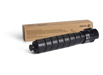 Toner Oryginalny Xerox VersaLink C8000V_DT 106R04057 Czarny