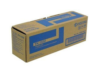 Toner Oryginalny Kyocera FS-1024MFP FS-1124MFP TK-1100