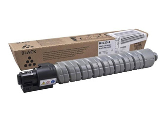 Toner Oryginalny Ricoh MP C2800 C3300 841124 Czarny