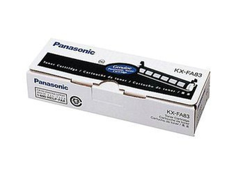 Toner Oryginalny Panasonic KX-FL511 KX-FL611 KX-FLM653 KX-FA83E