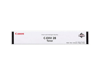 Toner Oryginalny Canon iR Advance C5045 C5051 C5250 C-EXV 28 Czarny