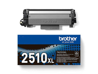 Toner Oryginalny Brother HL-2400DW DCP-L2620DW MFC-L2827DWE TN2510XL
