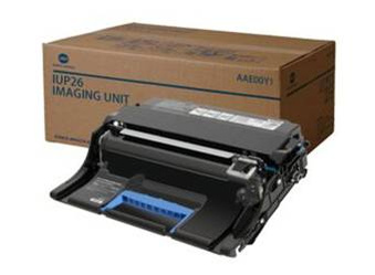 Bęben Oryginalny Konica Minolta Bizhub 3622 4402P IUP26