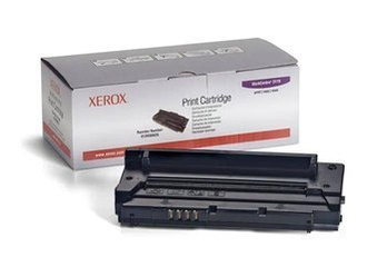 Toner Oryginalny Xerox WorkCentre 3119 013R00625