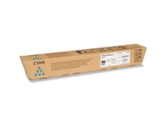 Toner Oryginalny Ricoh Aficio MP C4501 C5501 841455 Niebieski