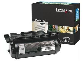 Toner Oryginalny Lexmark X642e X644e X646e X646dte X644H11E