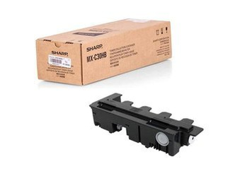 Pojemnik na Zużyty toner Sharp MX-C250FE MX-C300WE MX-C301W MXC30HB