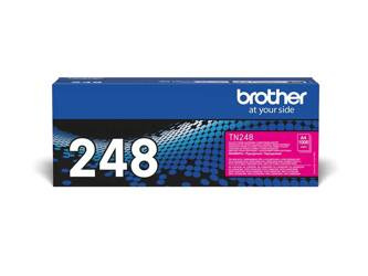 Toner Oryginalny Brother MFC-L8340CDW MFC-L8390CDW HL-L8240CDW TN248M