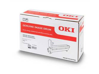 Bęben Oryginalny OKI C612 46507308 Czarny