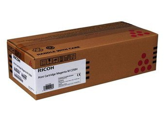 Toner Oryginalny Ricoh Aficio P C301W 408342 Magenta