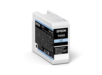 Tusz Oryginalny Epson SureColor SC-P700 T46S5 Jasny Niebieski
