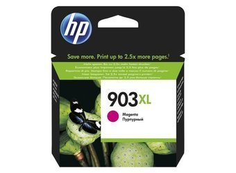 Tusz Oryginalny HP 903XL OfficeJet 6963 6974 6960 T6M07AE Magenta