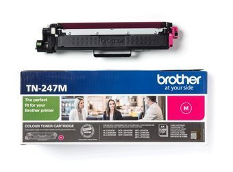 Toner Oryginalny Brother HL-L3210CW HL-L3270CDW DCP-L3510CDW MFC-L3730CDN TN-247M