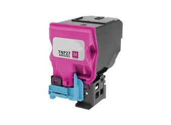 Zgodny Toner do Konica Minolta Bizhub C25 A0X5353 TNP27M IP-TNP27M Magenta
