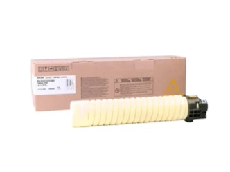 Toner Oryginalny Ricoh PRO C901 828303 Żółty