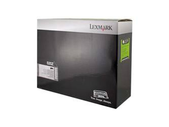 Bęben Oryginalny Lexmark 520Z MX711dhe MX811dxme MX812dxme 52D0Z00