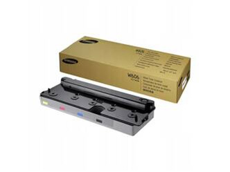 Pojemnik Oryginalny na Zużyty Toner Samsung CLX-9350ND CLX-9252NA CLT-W606 SS694A