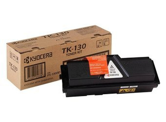Toner Oryginalny Kyocera ECOSYS FS-1300D FS-1028MFP FS-1128MFP TK-130