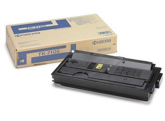 Toner Oryginalny Kyocera TASKalfa 3010i TK-7105