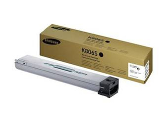Toner Oryginalny Samsung MultiXpress SL-X7400GX SL-X7500GX CLT-K806S SS593A Czarny
